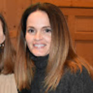 Meet your Posher, Amy